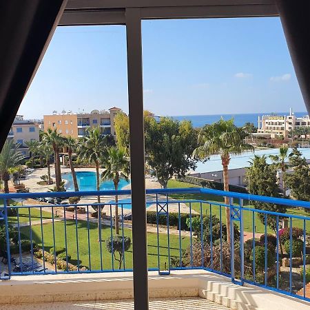Kings Palace 304 Appartement Paphos Buitenkant foto