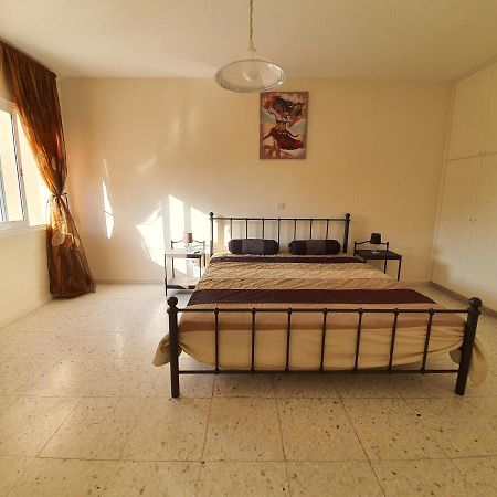 Kings Palace 304 Appartement Paphos Buitenkant foto