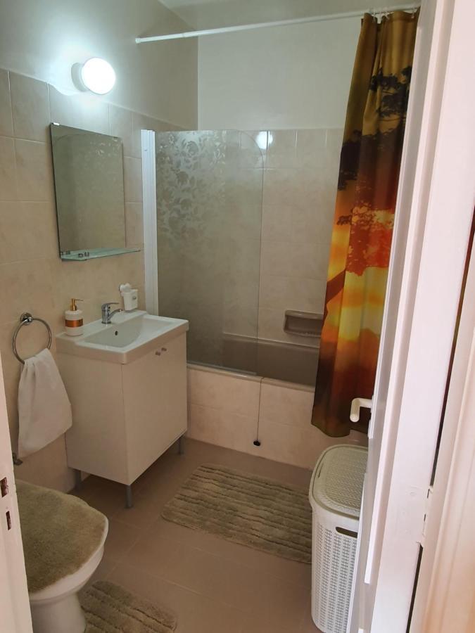 Kings Palace 304 Appartement Paphos Buitenkant foto